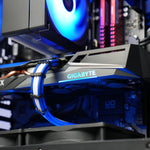 INTEL i5 12600KF + RTX 3050