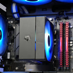 INTEL i5 12600KF + RTX 3050