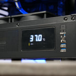 INTEL i5 12600KF + RTX 3050
