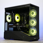 RYZEN 5 5600X + RX 6700XT