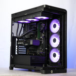 RYZEN 5 9600X + RTX 5070