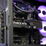 RYZEN 5 9600X + RTX 5070