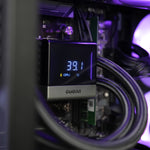 RYZEN 5 9600X + RTX 5070