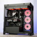 RYZEN 5 9600X + RTX 5070