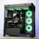 RYZEN 5 9600X + RTX 5070