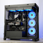 RYZEN 5 9600X + RTX 5070