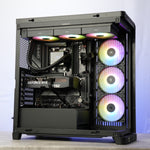 RYZEN 5 9600X + RTX 5070