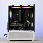 INTEL i7 9700 + RTX 4060