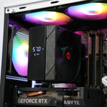 INTEL i7 9700 + RTX 4060