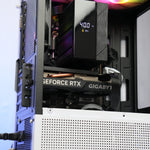 INTEL i7 9700 + RTX 4060