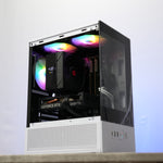 INTEL i7 9700 + RTX 4060