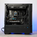 CUSTOM PC FOR BRAXTON