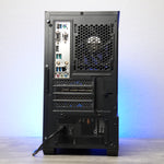 CUSTOM PC FOR BRAXTON