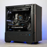 CUSTOM PC FOR BRAXTON