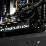 CUSTOM PC FOR BRAXTON